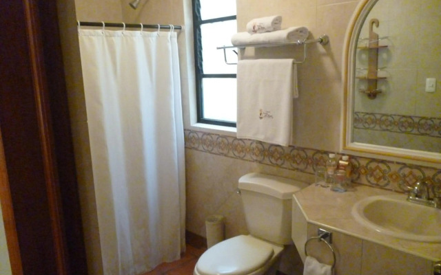 Hotel Boutique Parador San Miguel