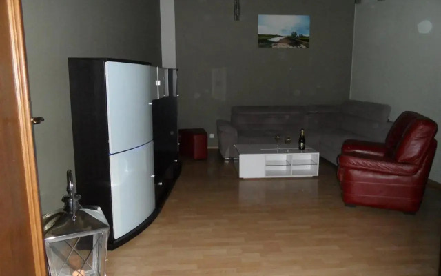 Home Apartaments VI