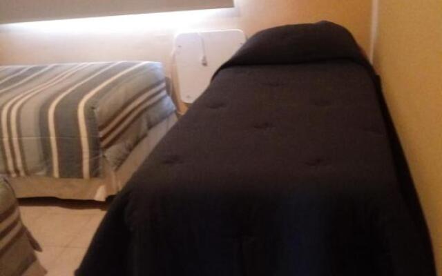 Casa Bodega Antucura