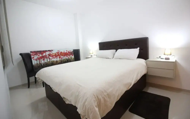 Apartment in Torrevieja for 6 Guests