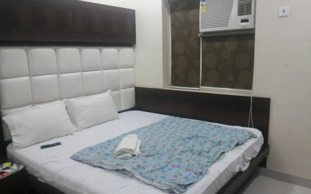 Hotel Pink City