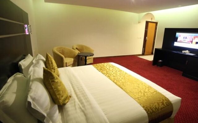 Kyan Executive Suites