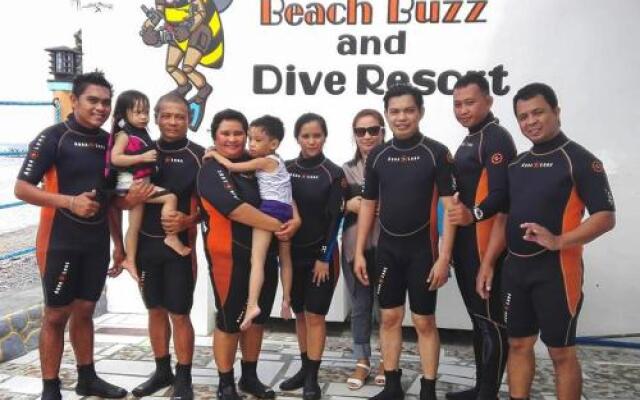 Buceo Anilao Beach & Dive Resort