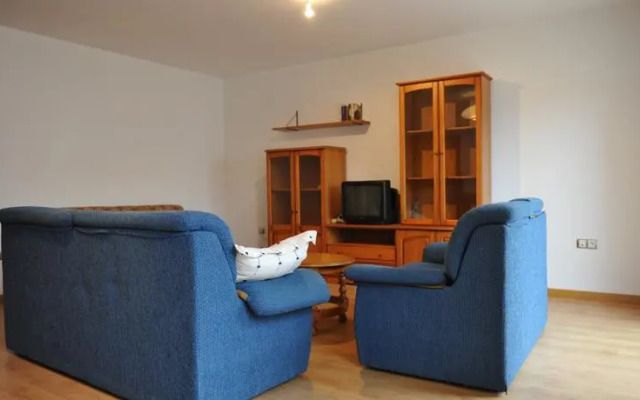 Apartamento Turístico La Casa del Gato