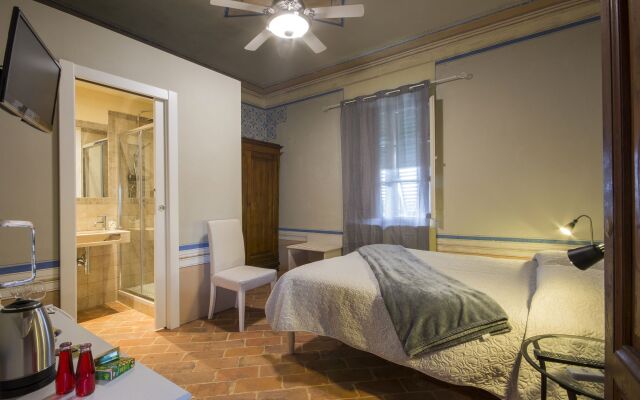Villa Sant Andrea