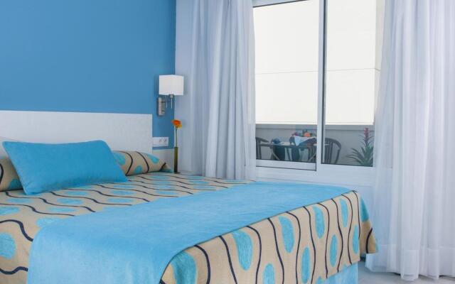 Hoposa Apartamentos Daina, Puerto Pollensa