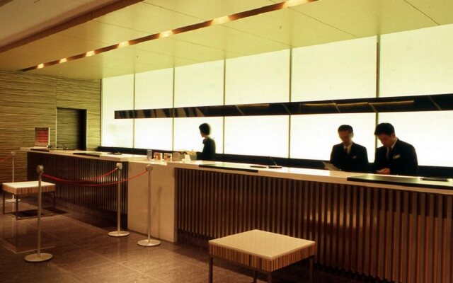 Haneda Excel Hotel Tokyu - Haneda Airport Terminal 2