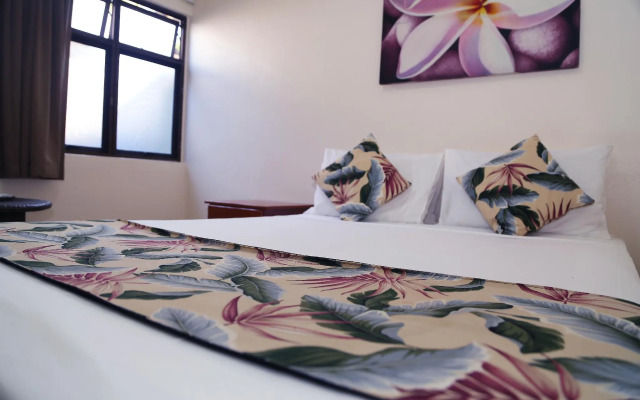 Aquarius on the Beach