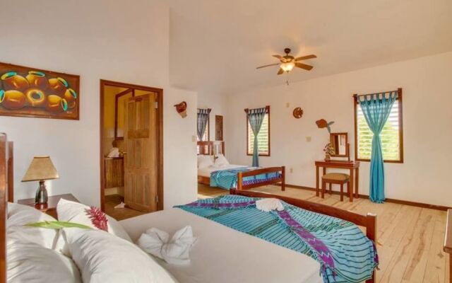 Yok Ha Belize Resort