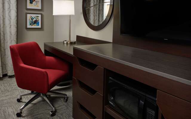 Hampton Inn Bartlesville