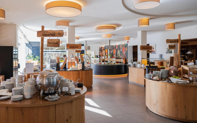alpenhotel Kaiserfels