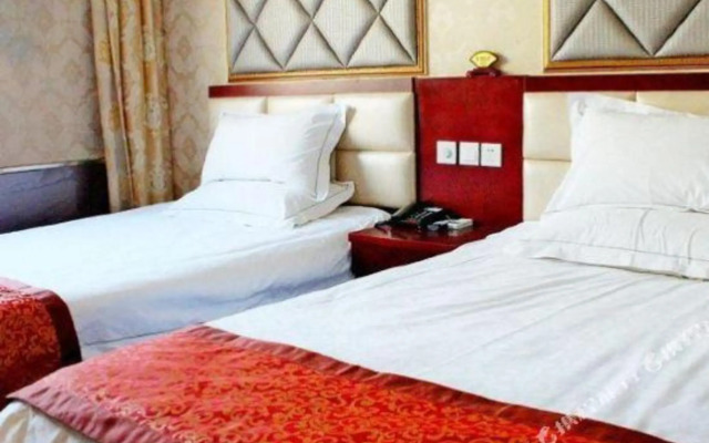 Xishan Business Hotel