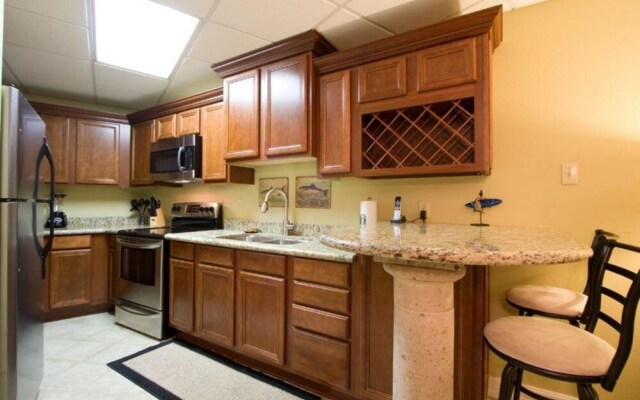 Galleon Bay Condominium 605