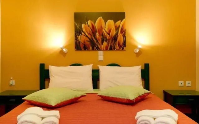 Kaliviani Traditional Hotel