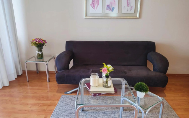 Lombardo Suites