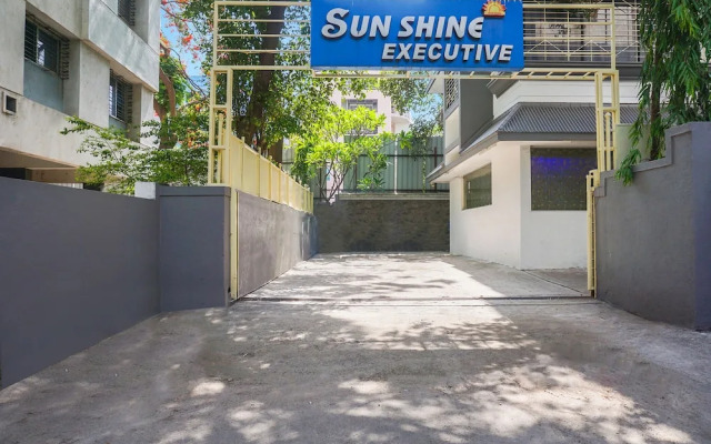 FabHotel Kohinoor Residency I