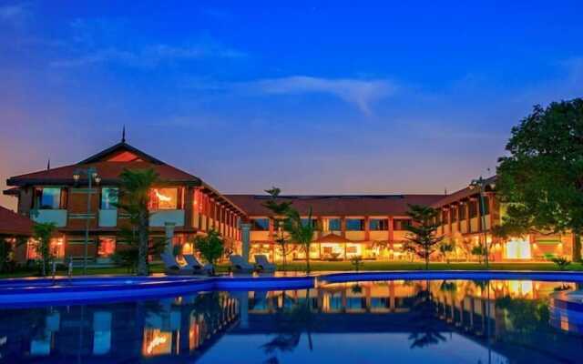 Suncity Club And Resort