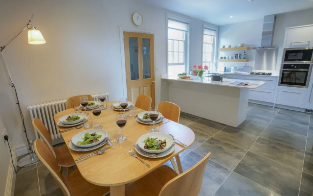 10 Church Walk, Aldeburgh