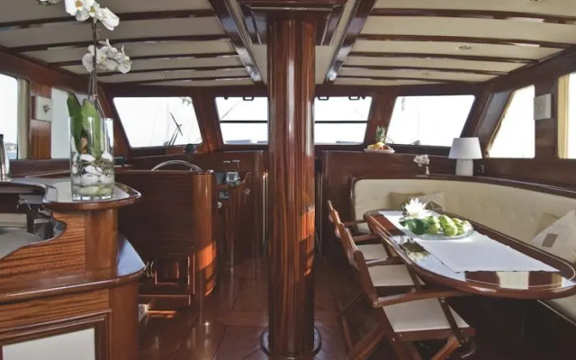 B&B Veliero Santa Lucia