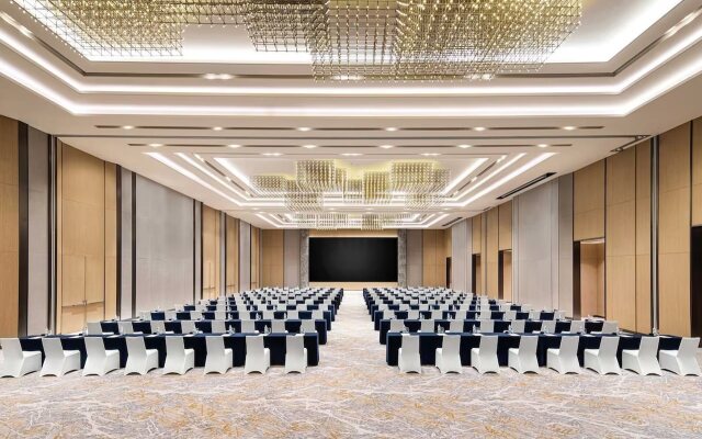 Four Points by Sheraton Wuchuan, Loong Bay