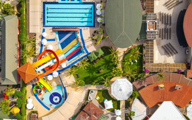 Crystal Family Resort & Spa – All Inclusive