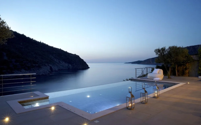 Braunis Horio Villas
