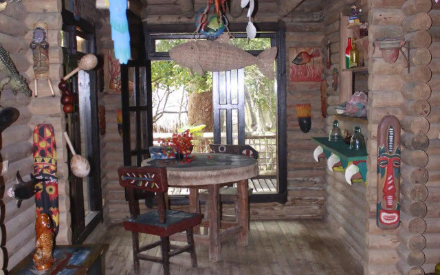 Hotel Isla Palma Playa Y Ecohabs