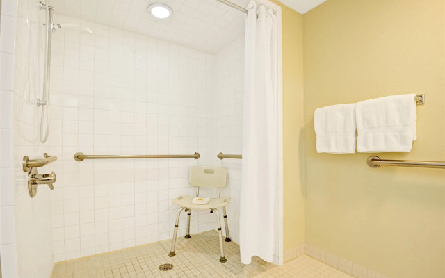 Sleep Inn Olathe - Kansas City