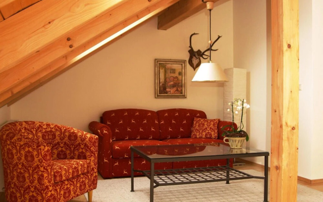 Nice Apartment in Oberaudorf With 2 Bedrooms and Wifi