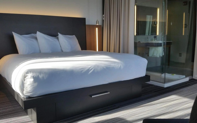 Grand Times Hotel Drummondville