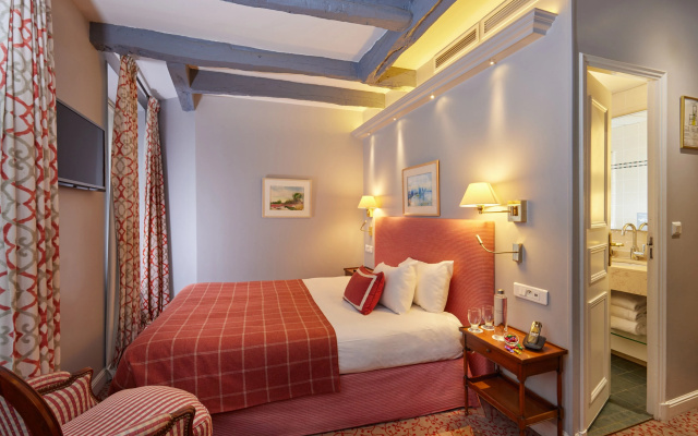 Le Relais Montmartre