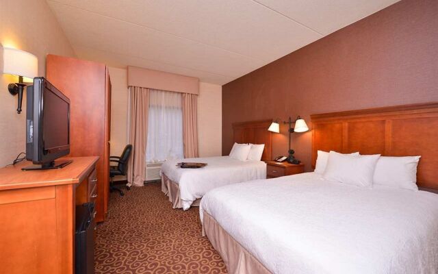 Hampton Inn Pittsburgh-Mcknight Rd.