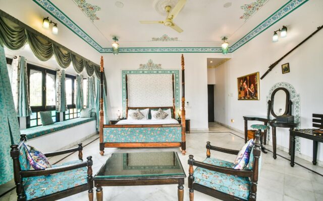 Inder Prakash Hotel