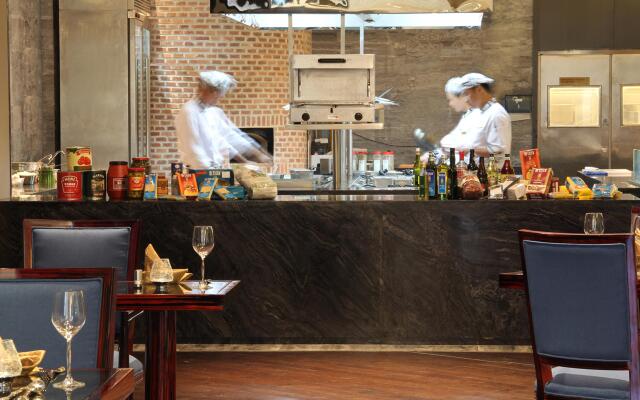 Crowne Plaza Shenzhen Longgang City Centre by IHG