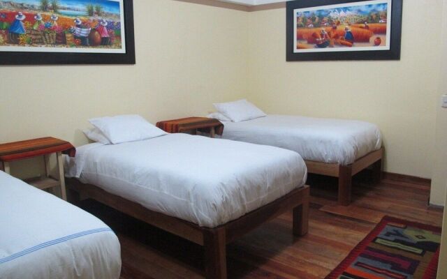 Tumy House B&B