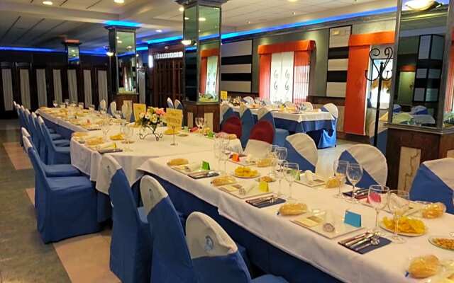 Hotel La Moraleda - Complejo Las Delicias