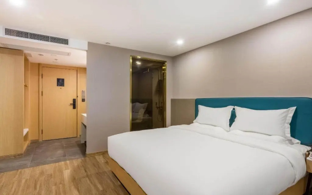 cheermay hotels (Yonghe Palace, Dongzhimen Street, Beijing) — фото 4