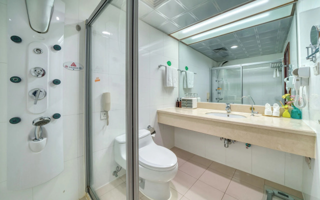 Hangzhou Haiwaihai Communication Hotel