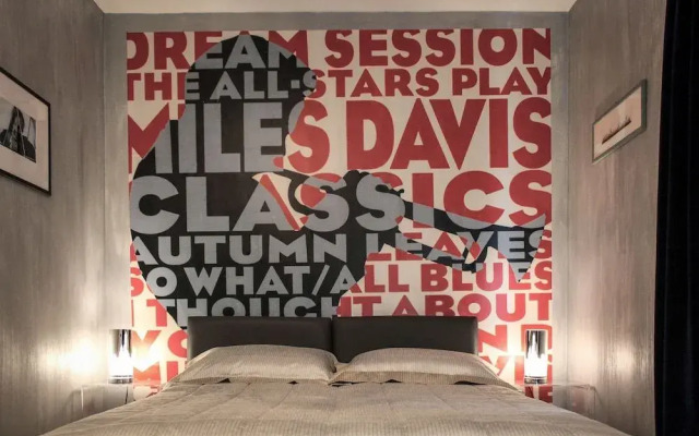 Le Stanze della Musica