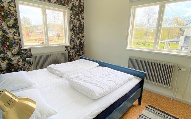 STF Jädraås Herrgård - Hostel