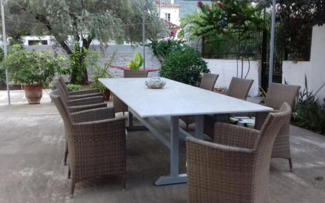 New Garden's House (120m2)