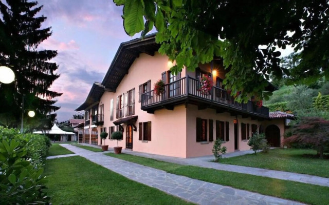 Albergo Cannon D'Oro