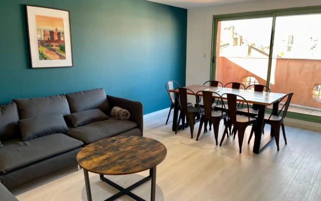 République - Grande la Réal