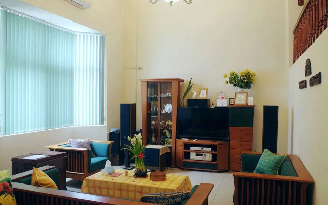 HomestyleHomestay
