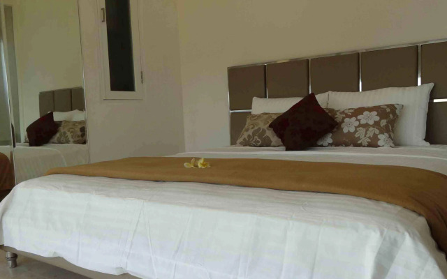 Echo Beach Resort