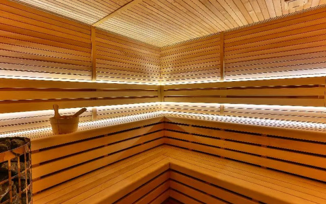 Boutique Hotel Imperial