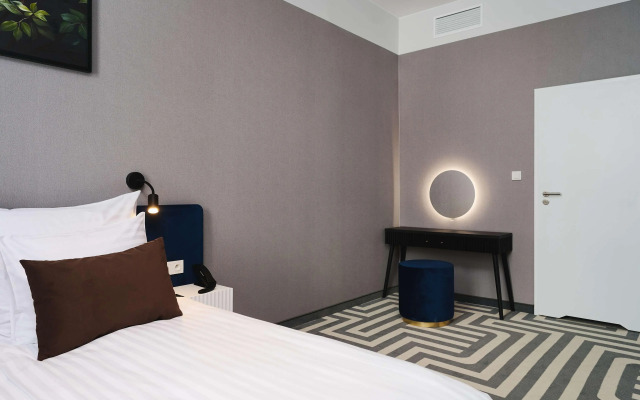 Aiden by Best Western Lodz