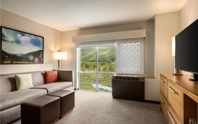 Hyatt Place Keystone / Dillon