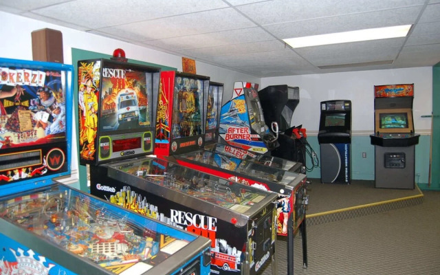 Scotrun RV Resort - Campground
