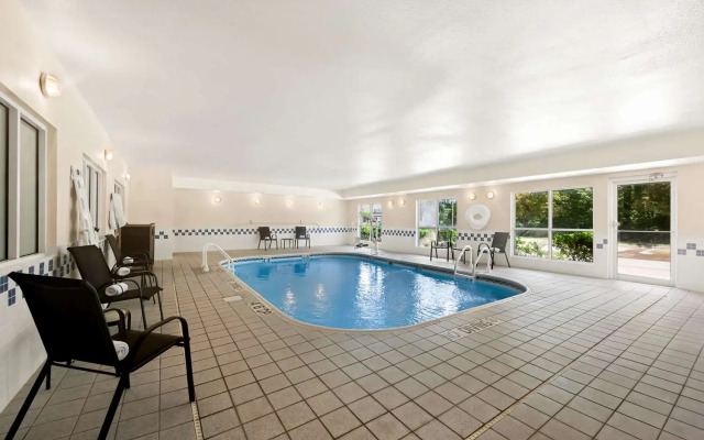 Best Western Bryan College Station